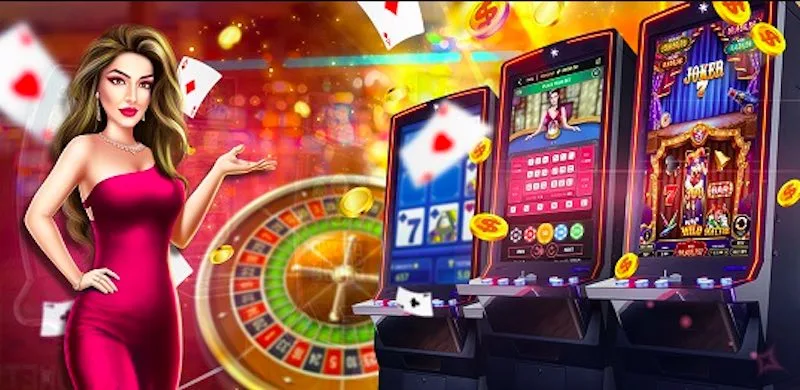 Game Nổ Hũ Uy Tín Là Gì? Cách Nhận Biết & Lưu Ý Quan Trọng Có nên chơi game nổ hũ uy tín để kiếm tiền?