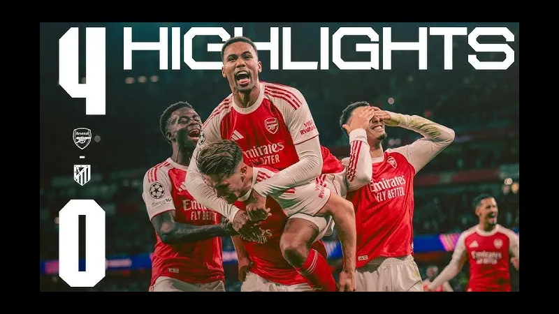Cầu thủ Atletico Madrid hưởng niềm vui sau khi ghi bàn thắng Cầu thủ Atletico Madrid hưởng niềm vui sau khi ghi bàn thắng
