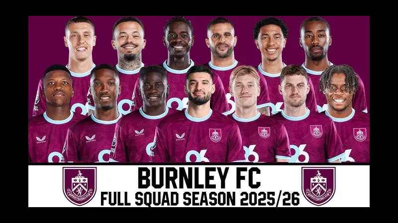 Cầu thủ Cincinnati và Burnley tranh chấp bóng trên sân - Phân tích chiến Cầu thủ Cincinnati và Burnley tranh chấp bóng trên sân - Phân tích chiến